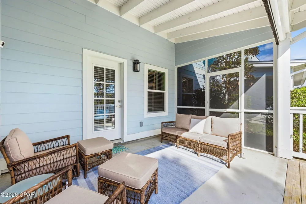 45 Golden Bell Court #45C Panama City Beach, FL 32413