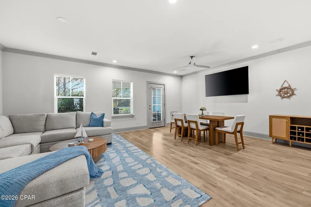 45 Golden Bell Court #45C Panama City Beach, FL 32413