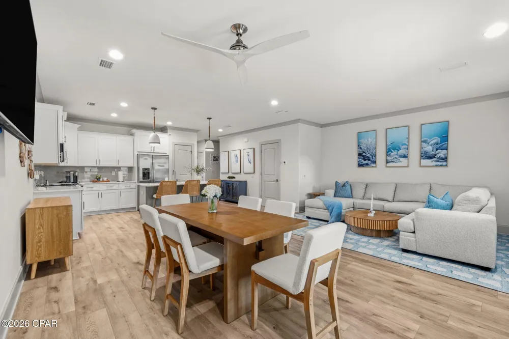 45 Golden Bell Court #45C Panama City Beach, FL 32413