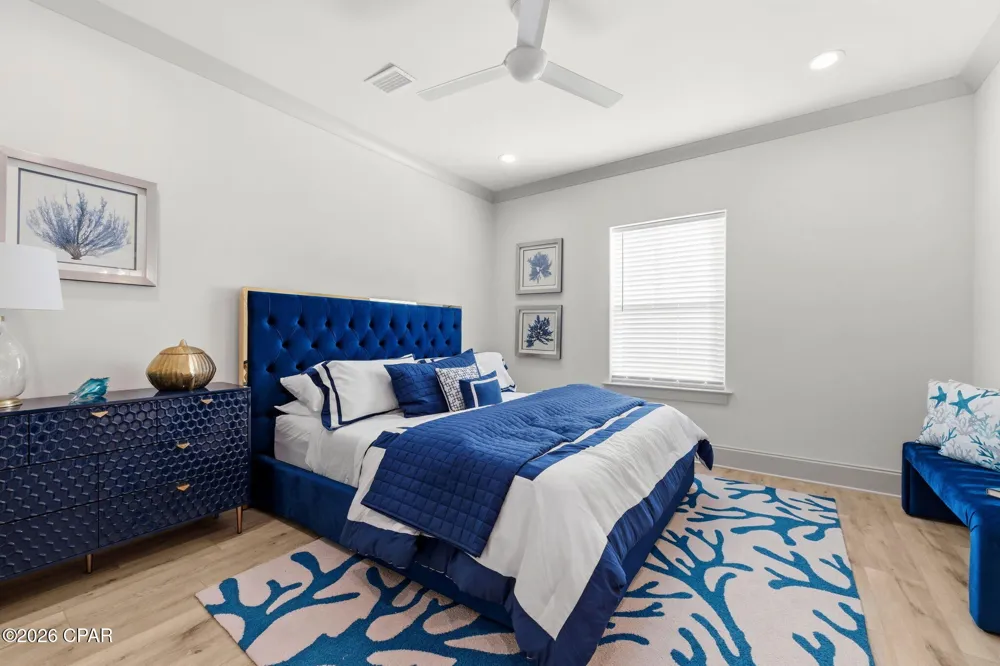 45 Golden Bell Court #45C Panama City Beach, FL 32413