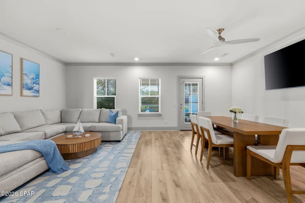 45 Golden Bell Court #45C Panama City Beach, FL 32413
