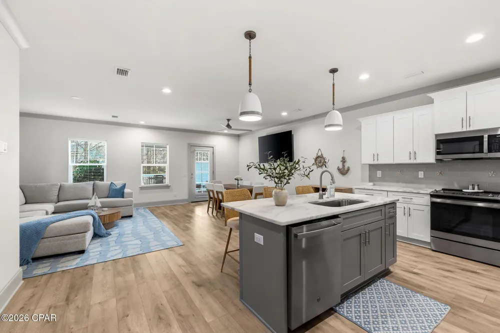 45 Golden Bell Court #45C Panama City Beach, FL 32413