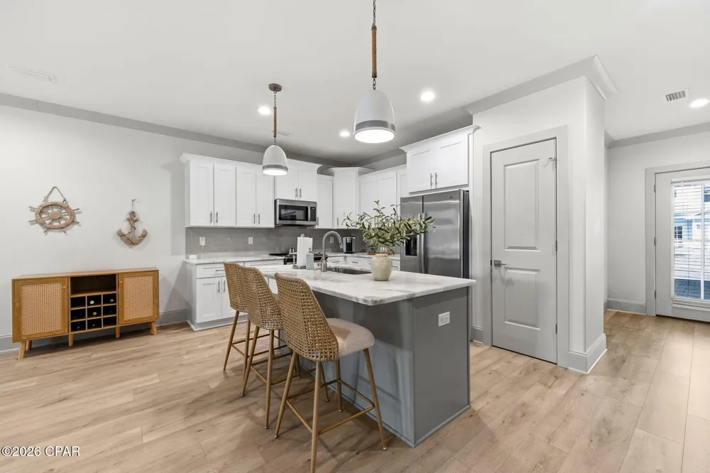 45 Golden Bell Court #45C Panama City Beach, FL 32413