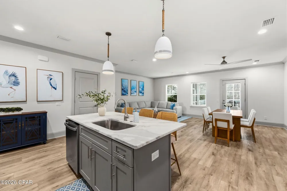 45 Golden Bell Court #45C Panama City Beach, FL 32413