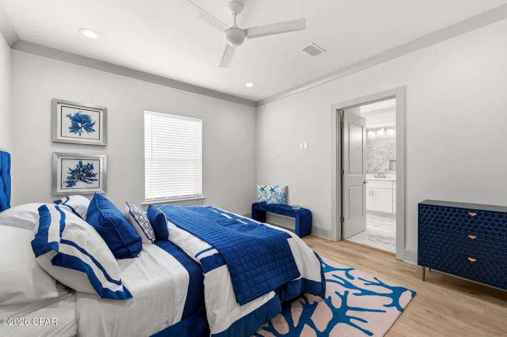 45 Golden Bell Court #45C Panama City Beach, FL 32413