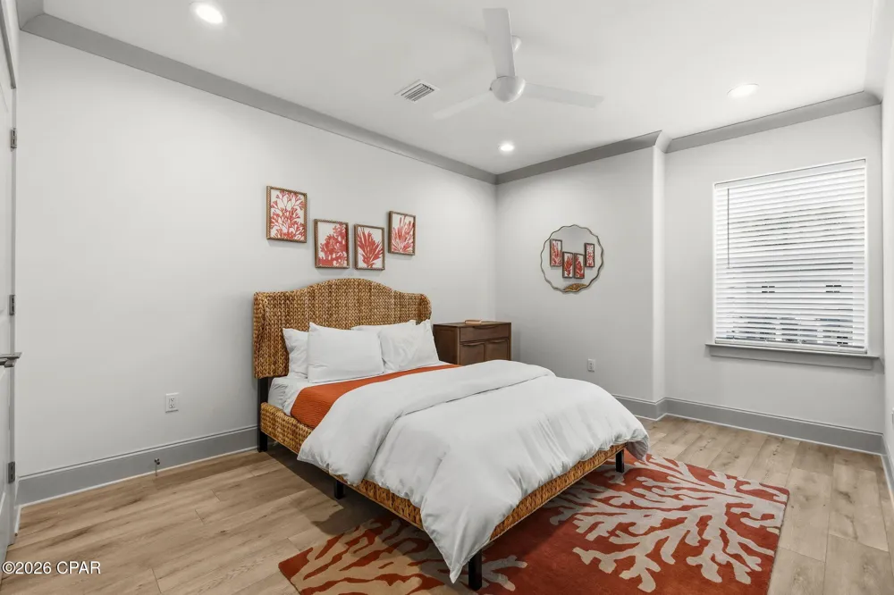 45 Golden Bell Court #45C Panama City Beach, FL 32413