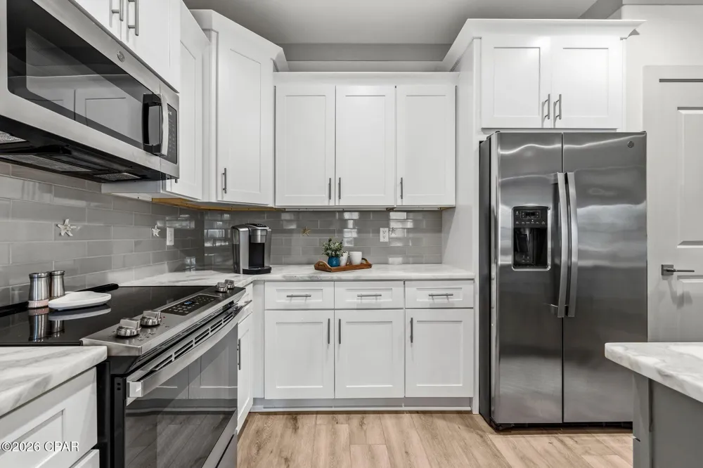 45 Golden Bell Court #45C Panama City Beach, FL 32413
