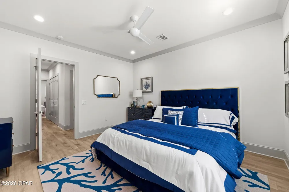 45 Golden Bell Court #45C Panama City Beach, FL 32413