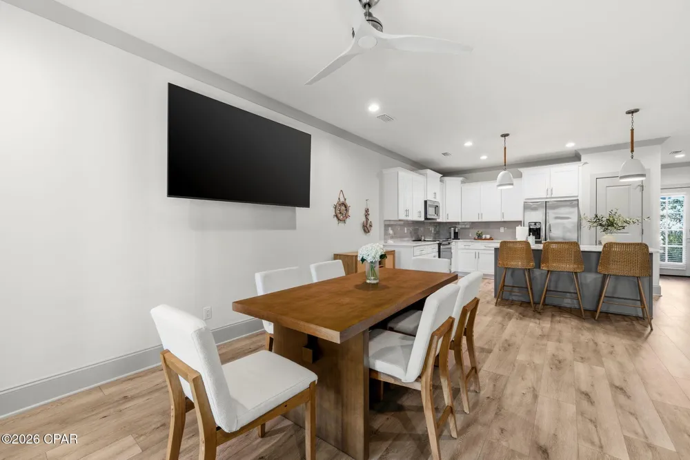 45 Golden Bell Court #45C Panama City Beach, FL 32413