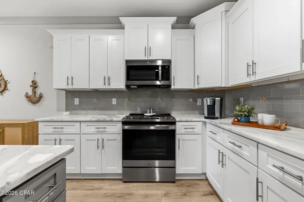 45 Golden Bell Court #45C Panama City Beach, FL 32413