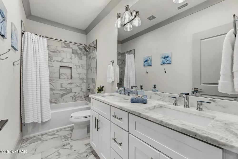 45 Golden Bell Court #45C Panama City Beach, FL 32413