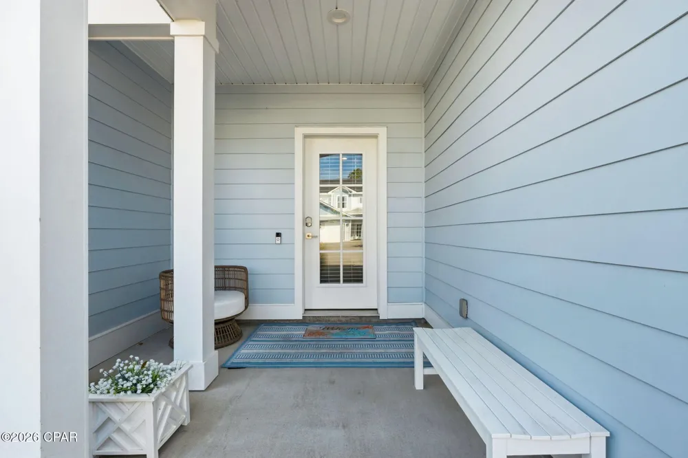 45 Golden Bell Court #45C Panama City Beach, FL 32413