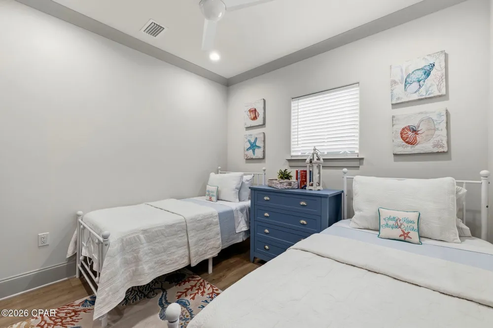 45 Golden Bell Court #45C Panama City Beach, FL 32413