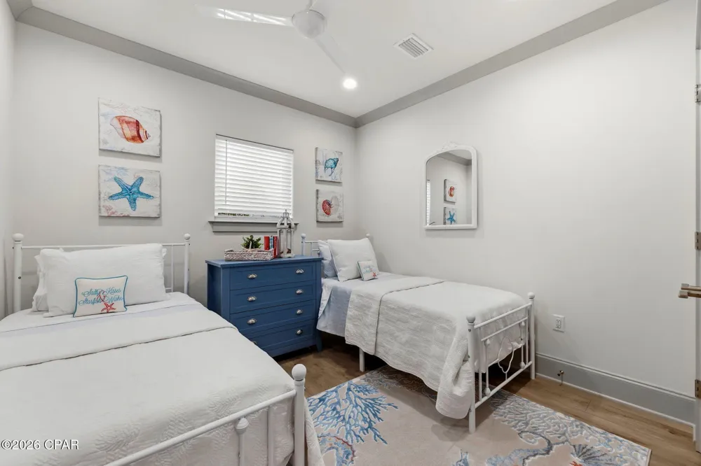 45 Golden Bell Court #45C Panama City Beach, FL 32413