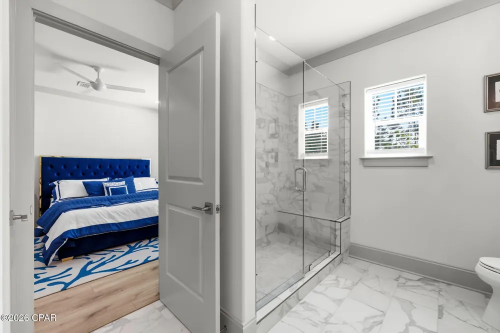45 Golden Bell Court #45C Panama City Beach, FL 32413