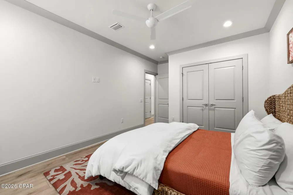 45 Golden Bell Court #45C Panama City Beach, FL 32413