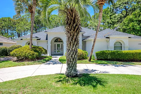 120 Glades Trail