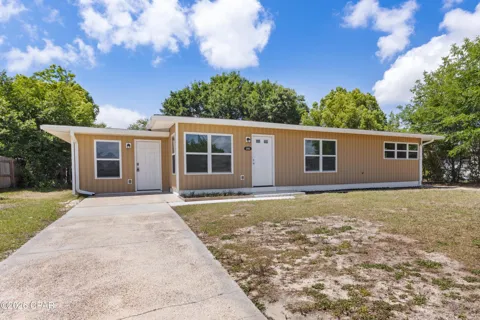 1202 Cornell Drive