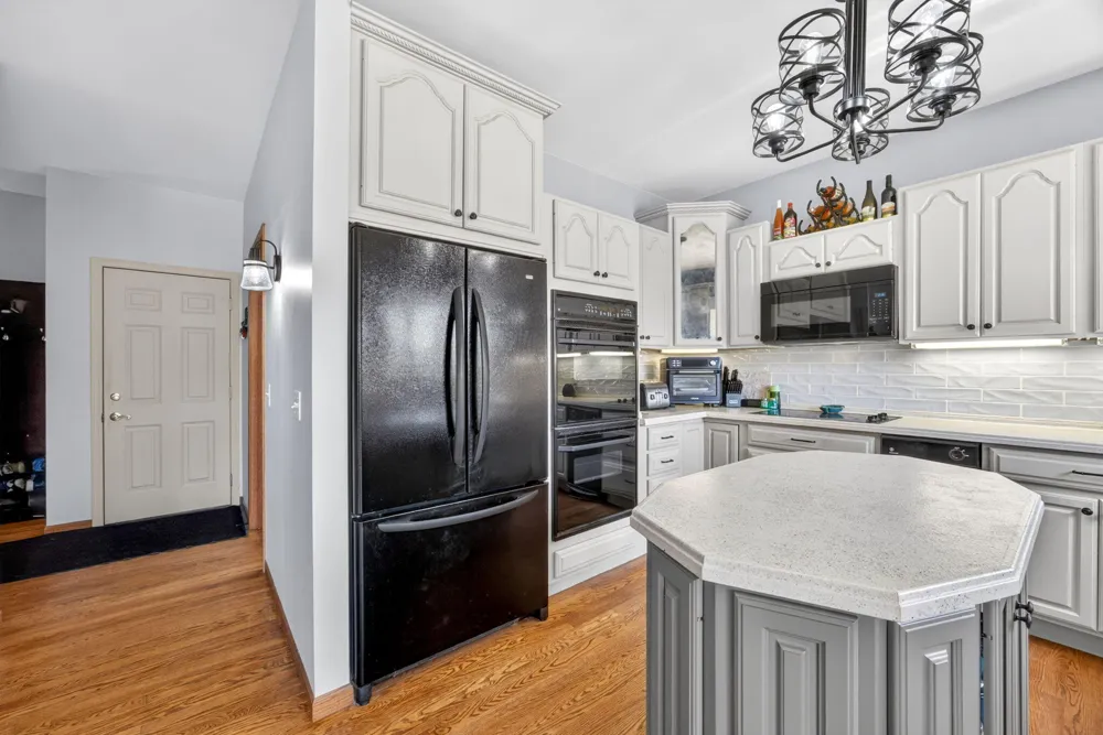 9613 Fawn Ridge Road Stanwood, MI 49346