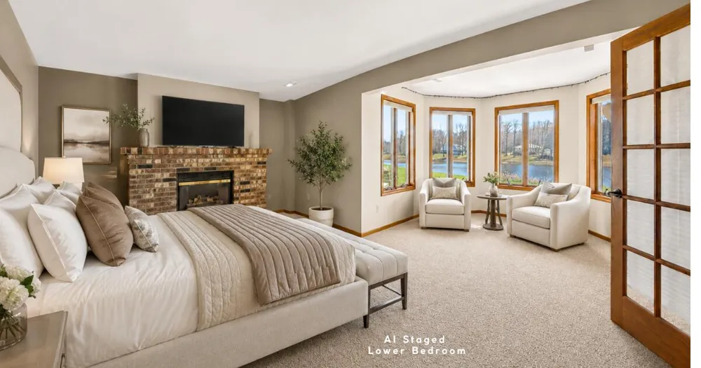 9613 Fawn Ridge Road Stanwood, MI 49346