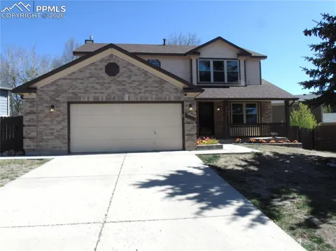 2945 Frazier Lane