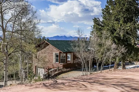 7260 Remington Road