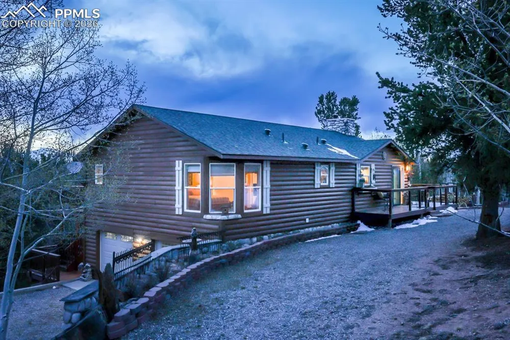 7260 Remington Road Como, CO 80432