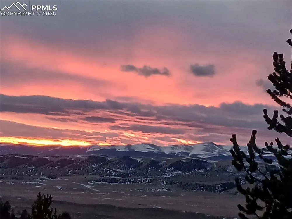 7260 Remington Road Como, CO 80432