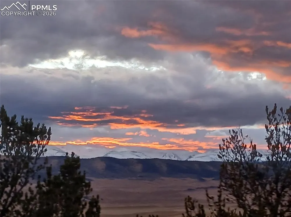 7260 Remington Road Como, CO 80432