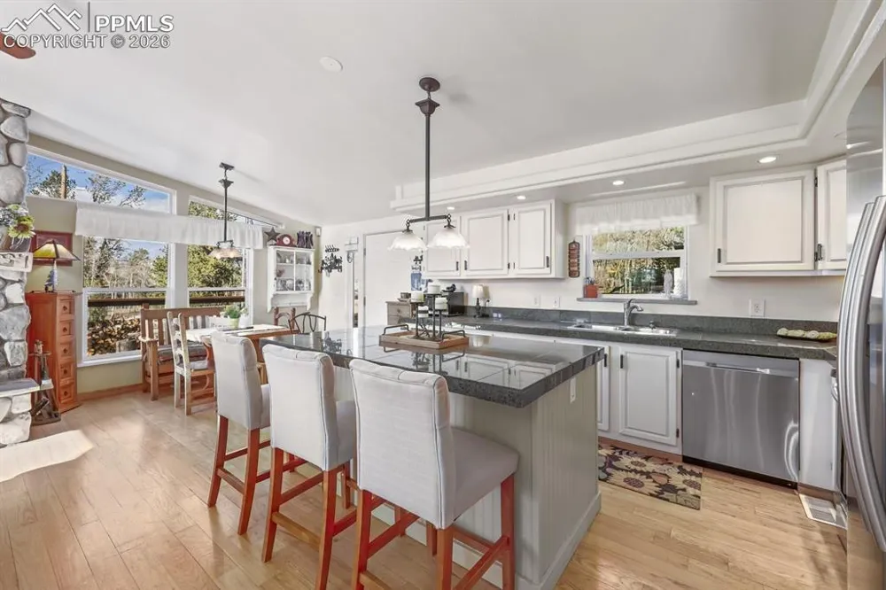 7260 Remington Road Como, CO 80432