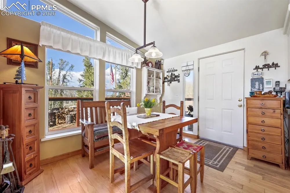 7260 Remington Road Como, CO 80432