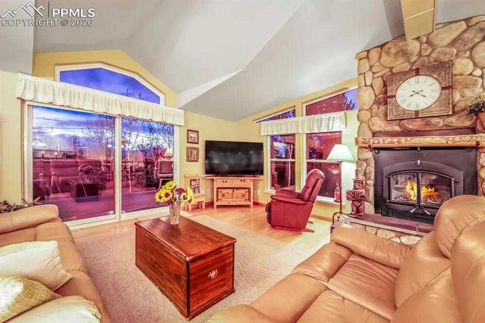 7260 Remington Road Como, CO 80432