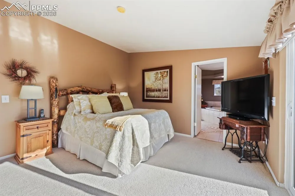 7260 Remington Road Como, CO 80432