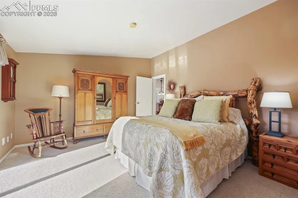 7260 Remington Road Como, CO 80432