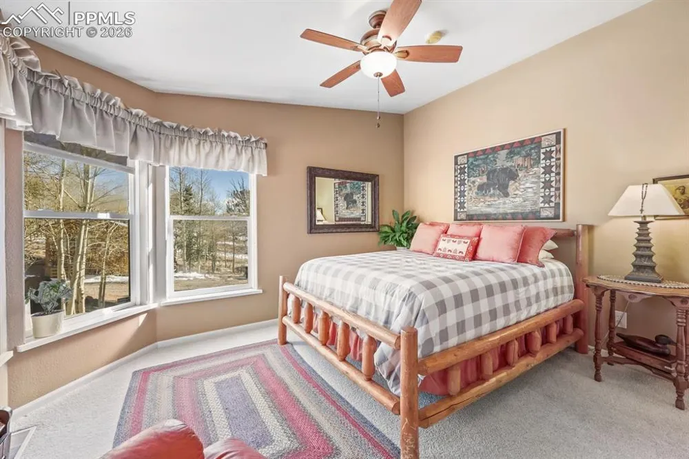 7260 Remington Road Como, CO 80432