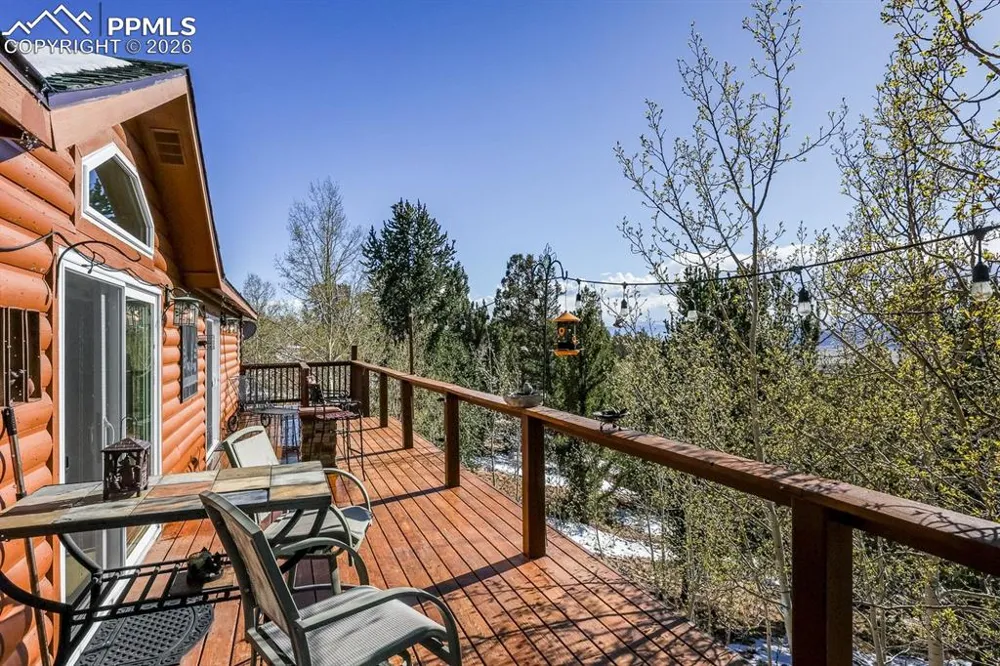7260 Remington Road Como, CO 80432