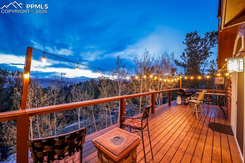 7260 Remington Road Como, CO 80432