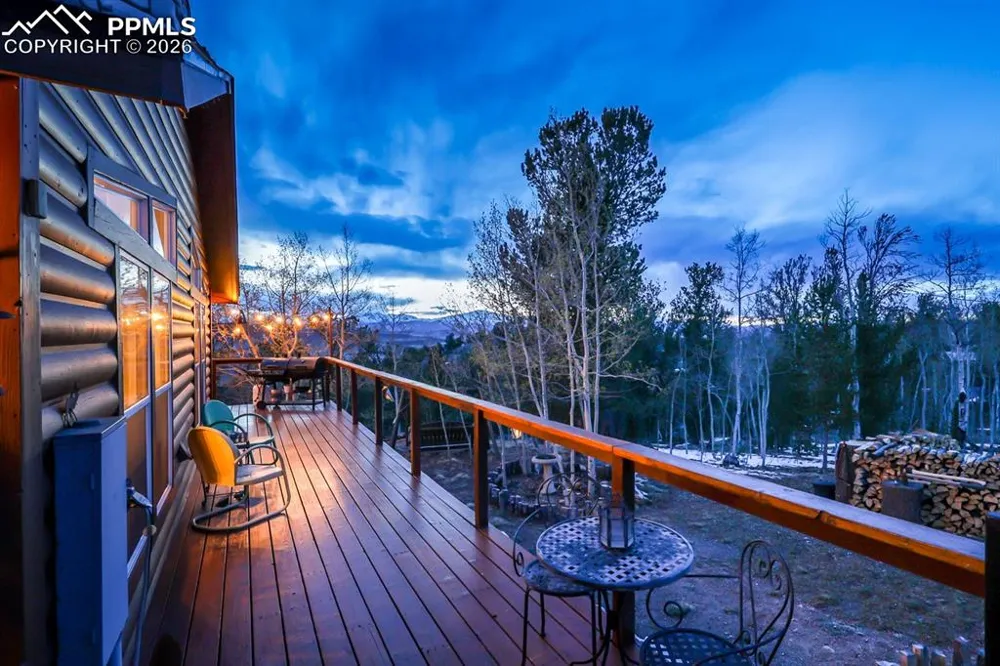 7260 Remington Road Como, CO 80432