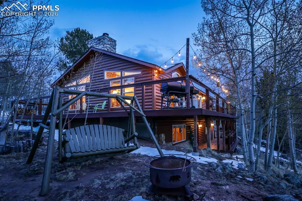 7260 Remington Road Como, CO 80432