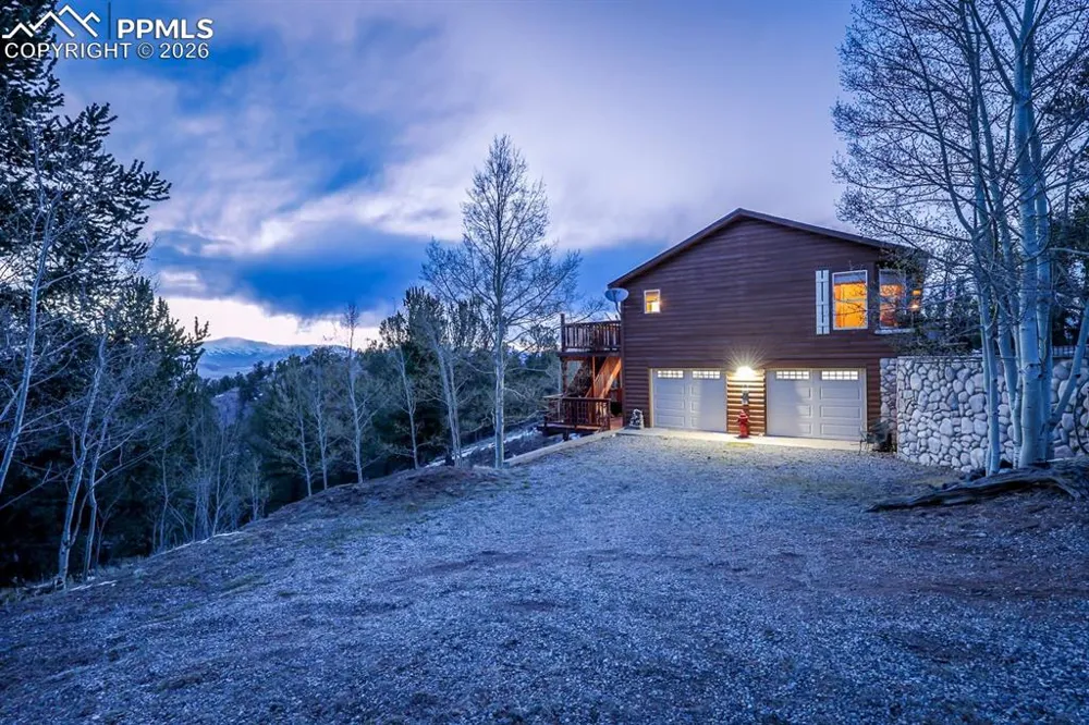 7260 Remington Road Como, CO 80432