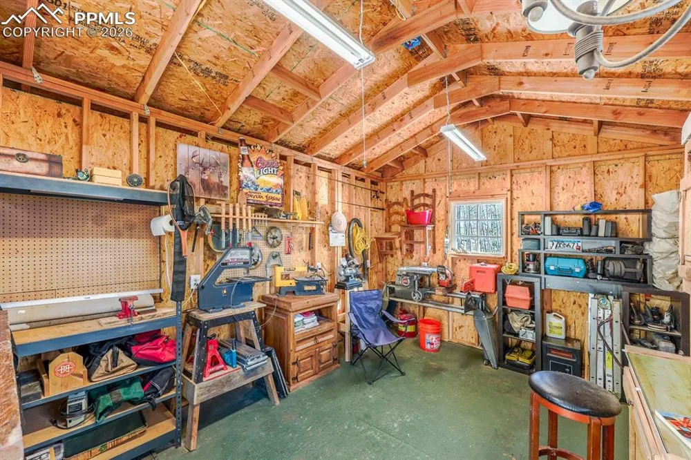 7260 Remington Road Como, CO 80432