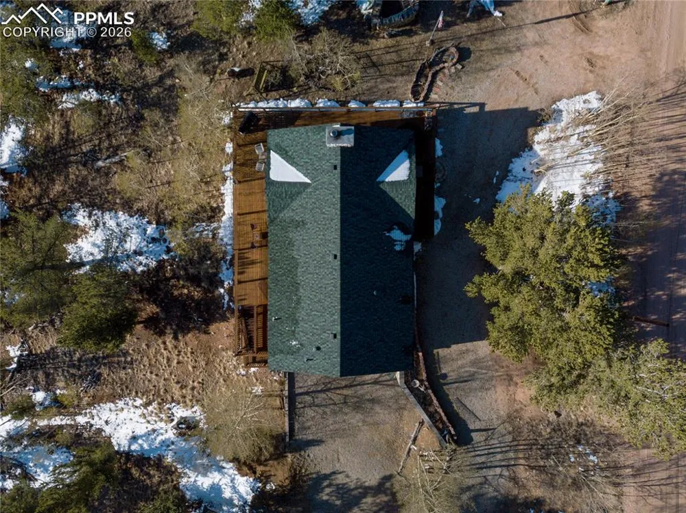 7260 Remington Road Como, CO 80432
