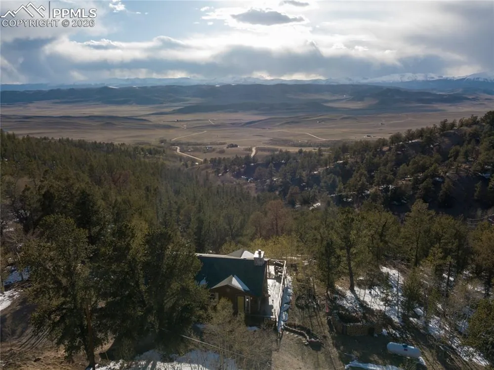 7260 Remington Road Como, CO 80432