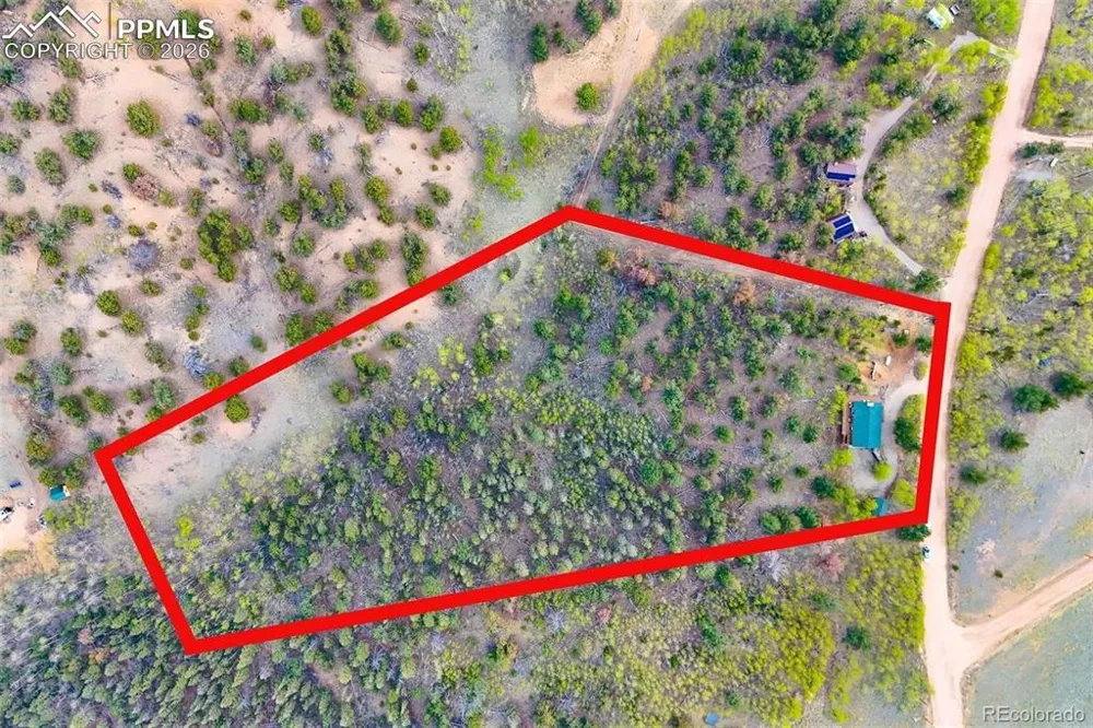 7260 Remington Road Como, CO 80432