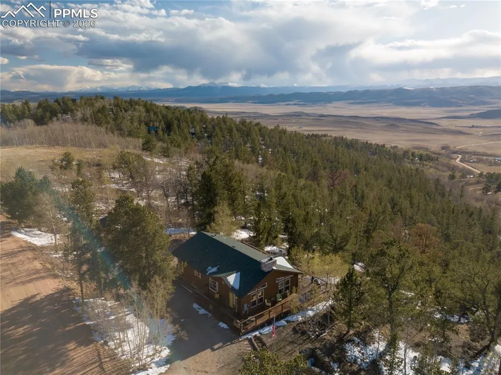 7260 Remington Road Como, CO 80432