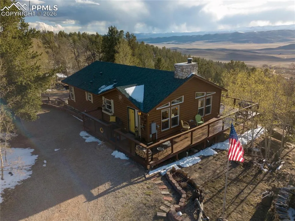 7260 Remington Road Como, CO 80432