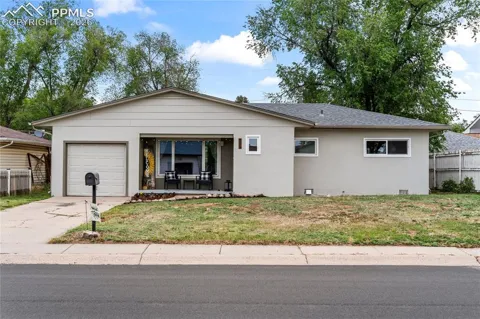 168 Norman Drive