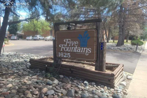 1625 Murray Boulevard #225