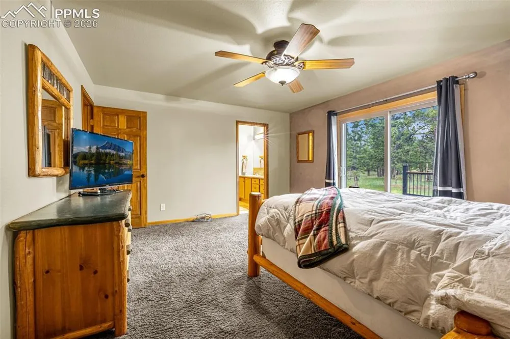 143 Ring Road Guffey, CO 80820