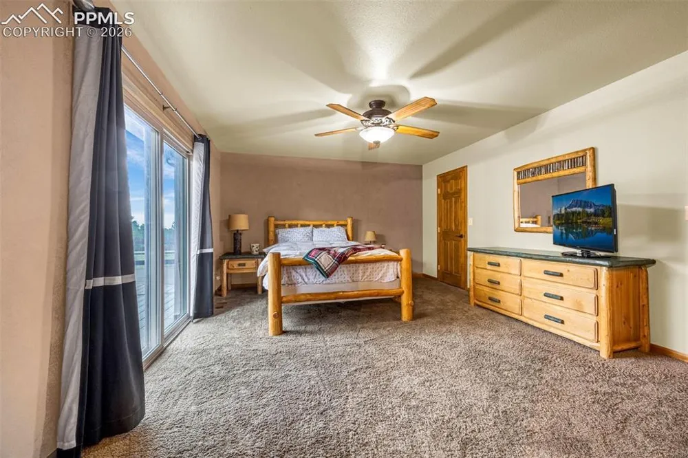 143 Ring Road Guffey, CO 80820